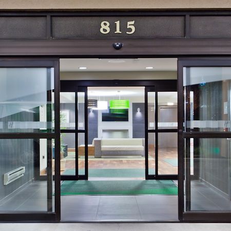 Holiday Inn Baltimore BWI Airport By Ihg Linthicum Zewnętrze zdjęcie
