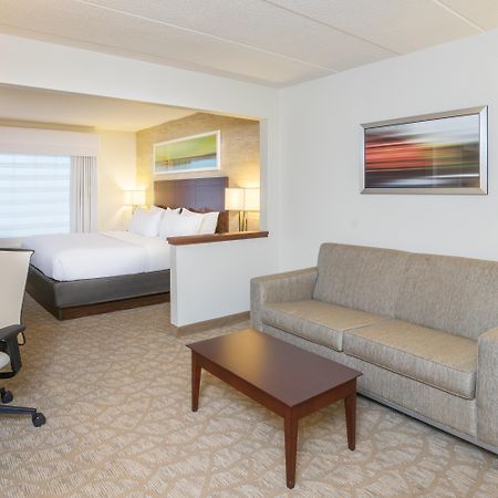 Holiday Inn Baltimore BWI Airport By Ihg Linthicum Zewnętrze zdjęcie