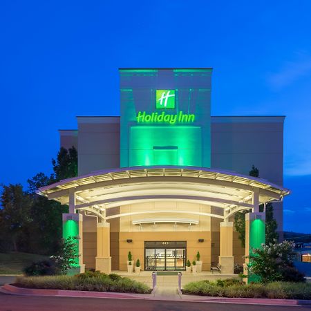 Holiday Inn Baltimore BWI Airport By Ihg Linthicum Zewnętrze zdjęcie