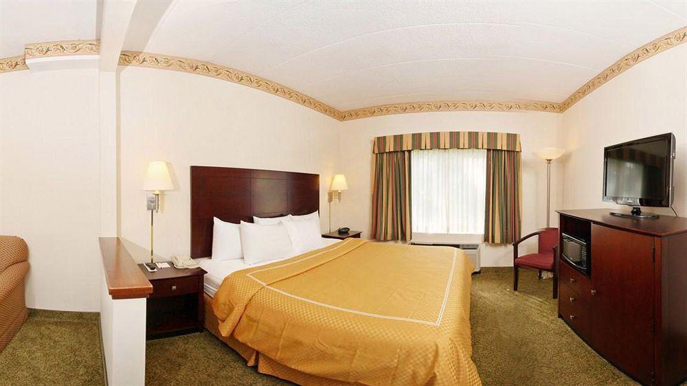 Holiday Inn Baltimore BWI Airport By Ihg Linthicum Zewnętrze zdjęcie