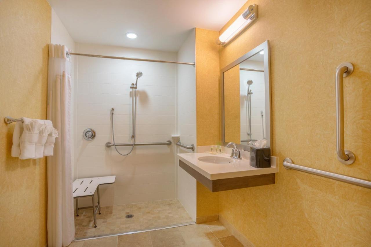 Holiday Inn Baltimore BWI Airport By Ihg Linthicum Zewnętrze zdjęcie