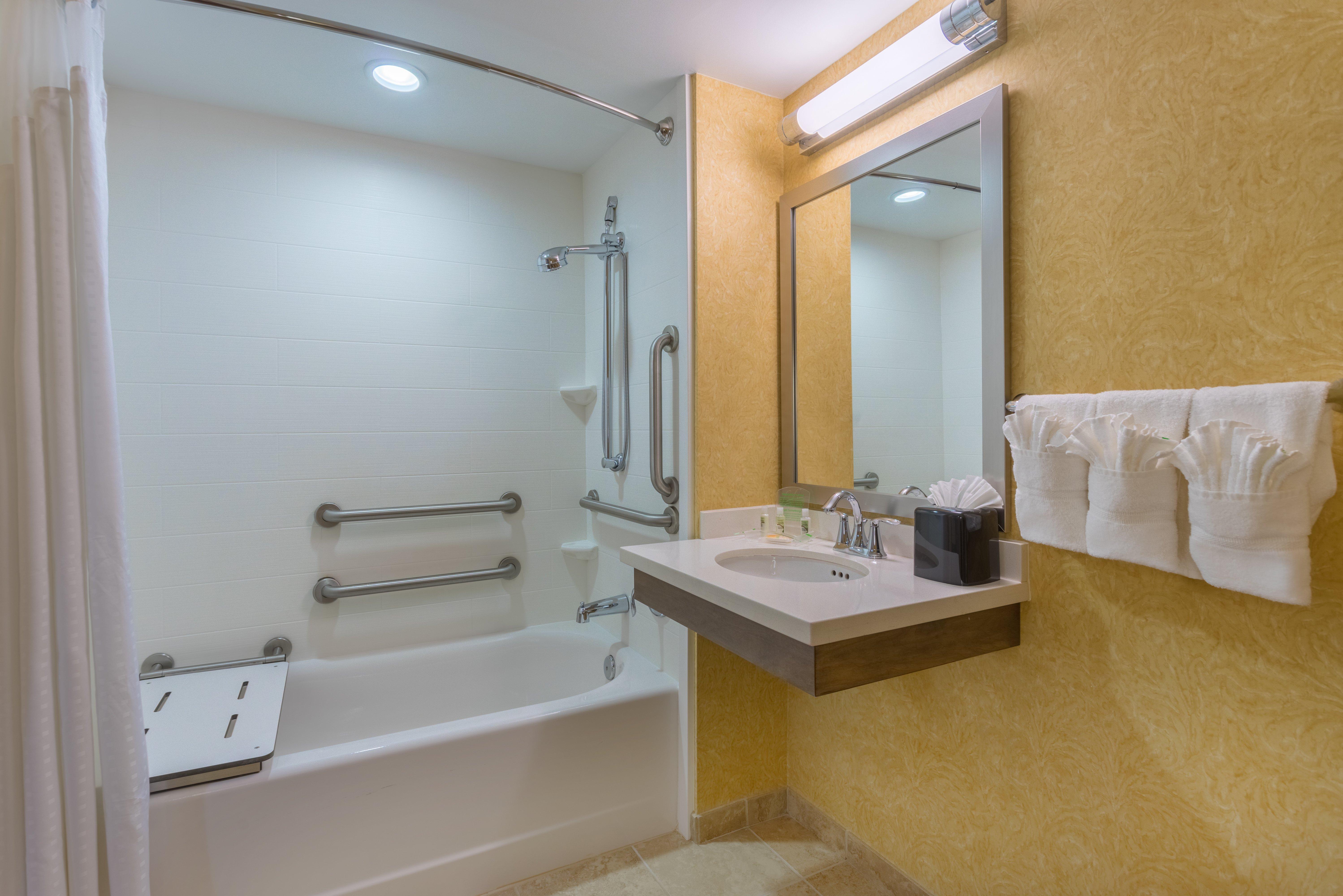 Holiday Inn Baltimore BWI Airport By Ihg Linthicum Zewnętrze zdjęcie