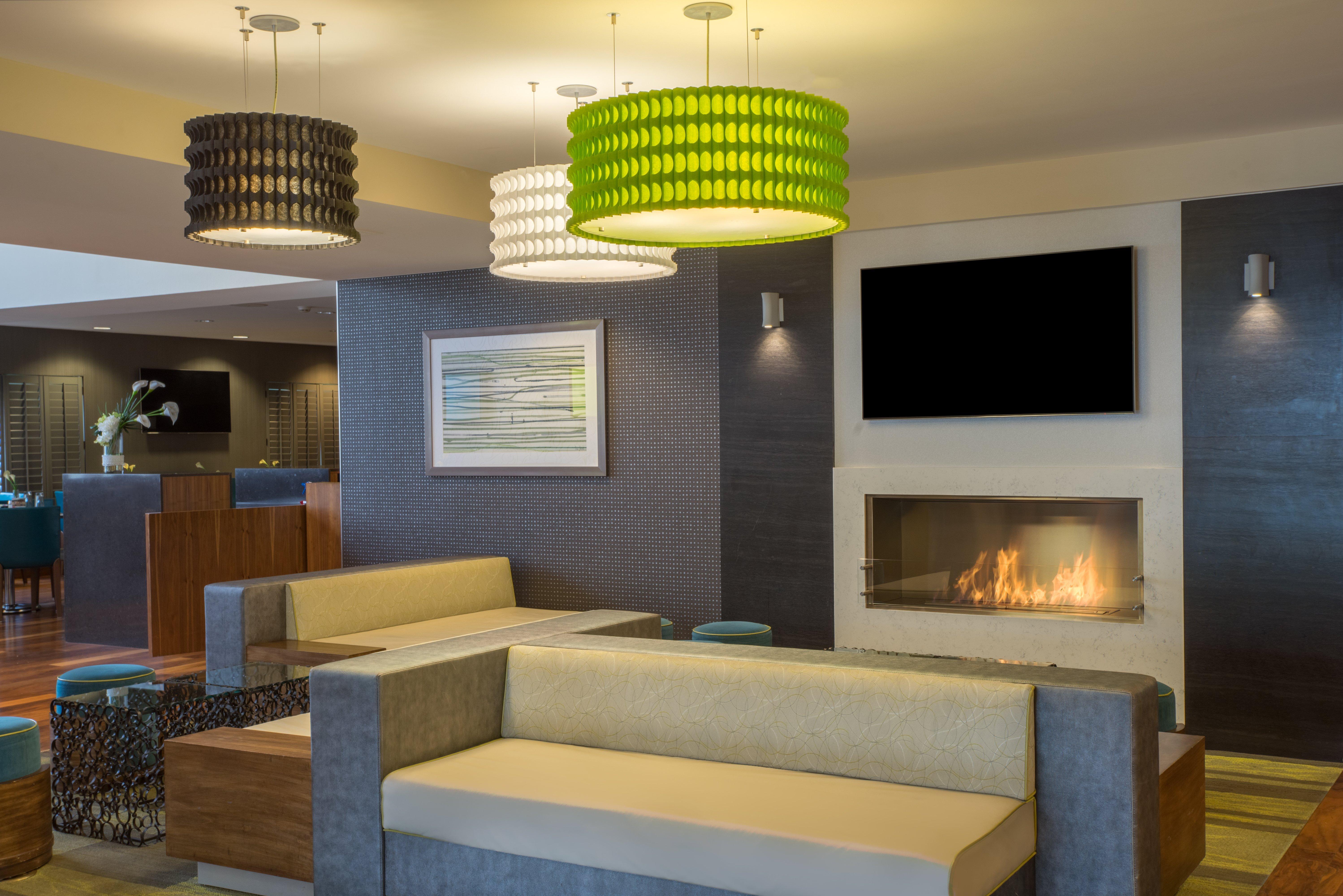 Holiday Inn Baltimore BWI Airport By Ihg Linthicum Zewnętrze zdjęcie