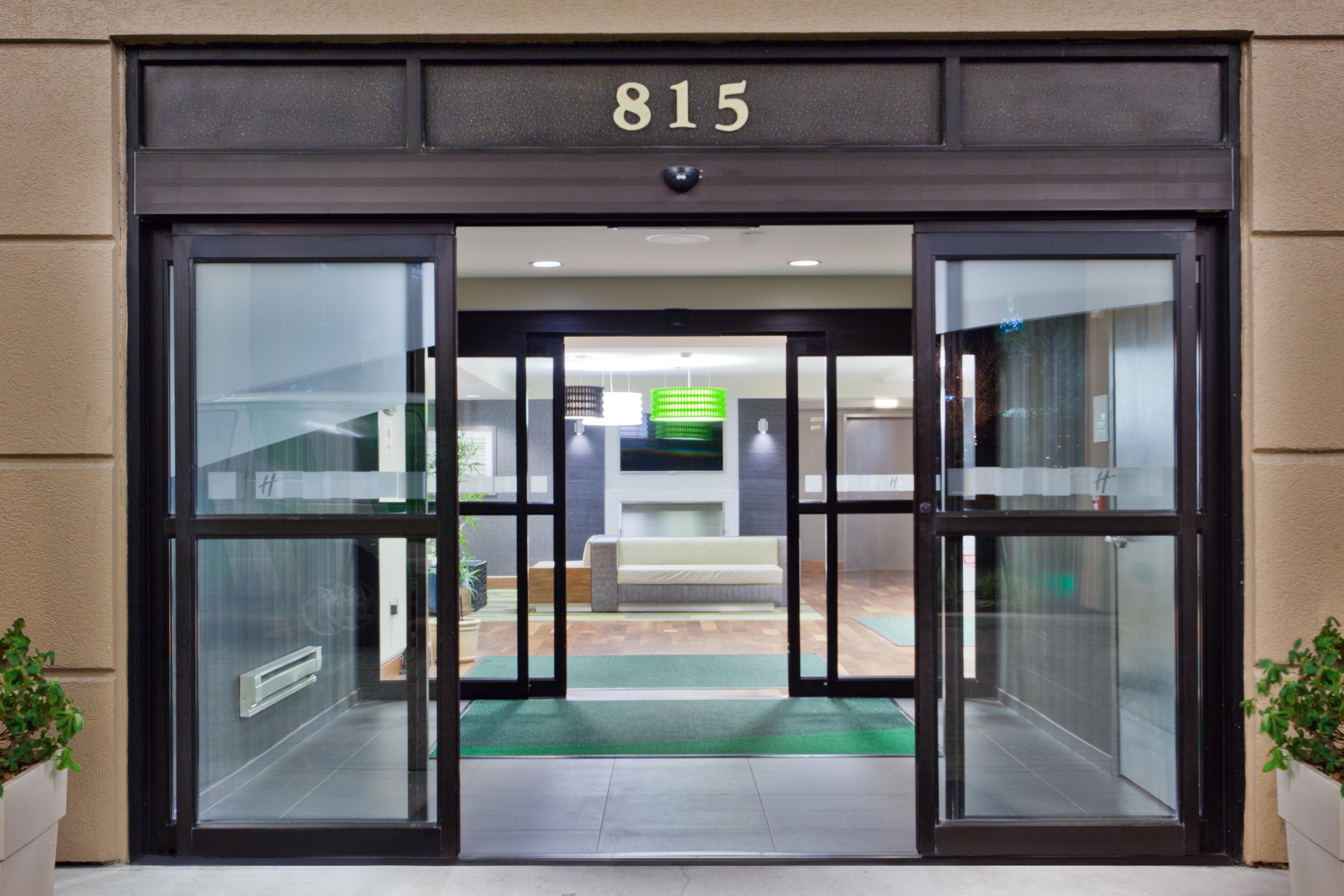 Holiday Inn Baltimore BWI Airport By Ihg Linthicum Zewnętrze zdjęcie