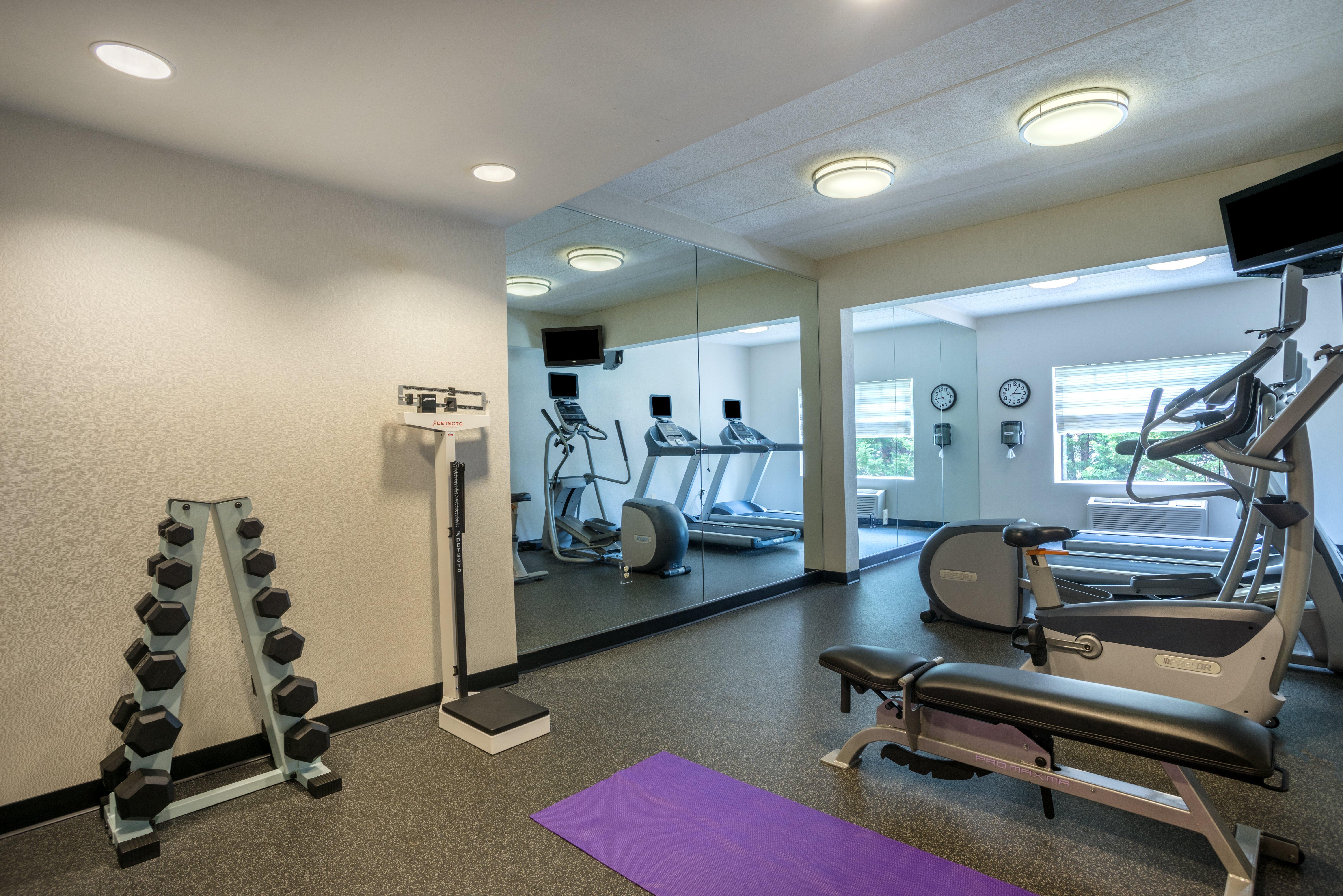 Holiday Inn Baltimore BWI Airport By Ihg Linthicum Zewnętrze zdjęcie
