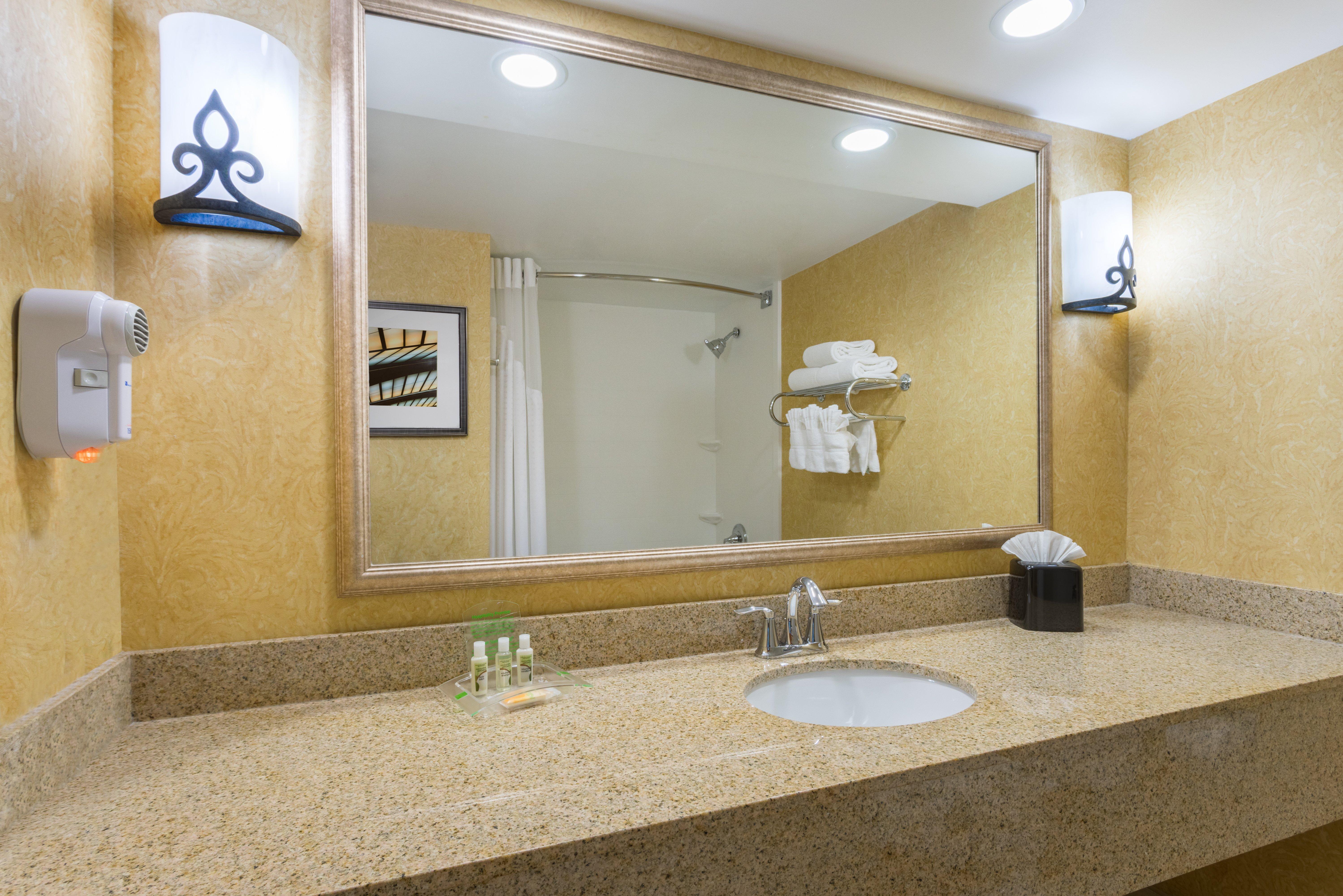 Holiday Inn Baltimore BWI Airport By Ihg Linthicum Zewnętrze zdjęcie