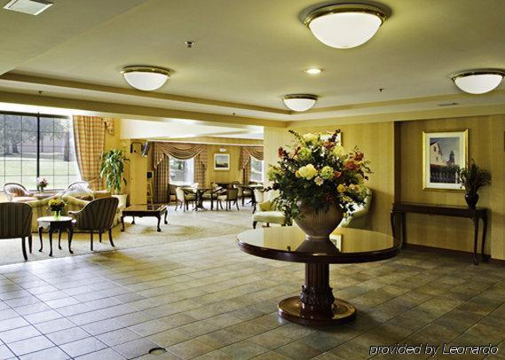 Holiday Inn Baltimore BWI Airport By Ihg Linthicum Restauracja zdjęcie