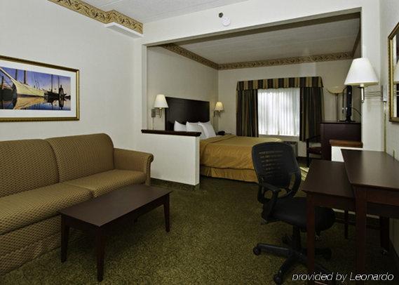 Holiday Inn Baltimore BWI Airport By Ihg Linthicum Pokój zdjęcie