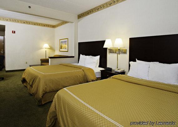Holiday Inn Baltimore BWI Airport By Ihg Linthicum Pokój zdjęcie