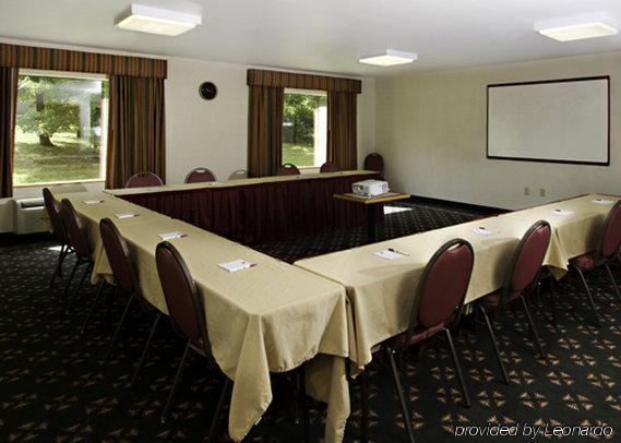 Holiday Inn Baltimore BWI Airport By Ihg Linthicum Udogodnienia zdjęcie
