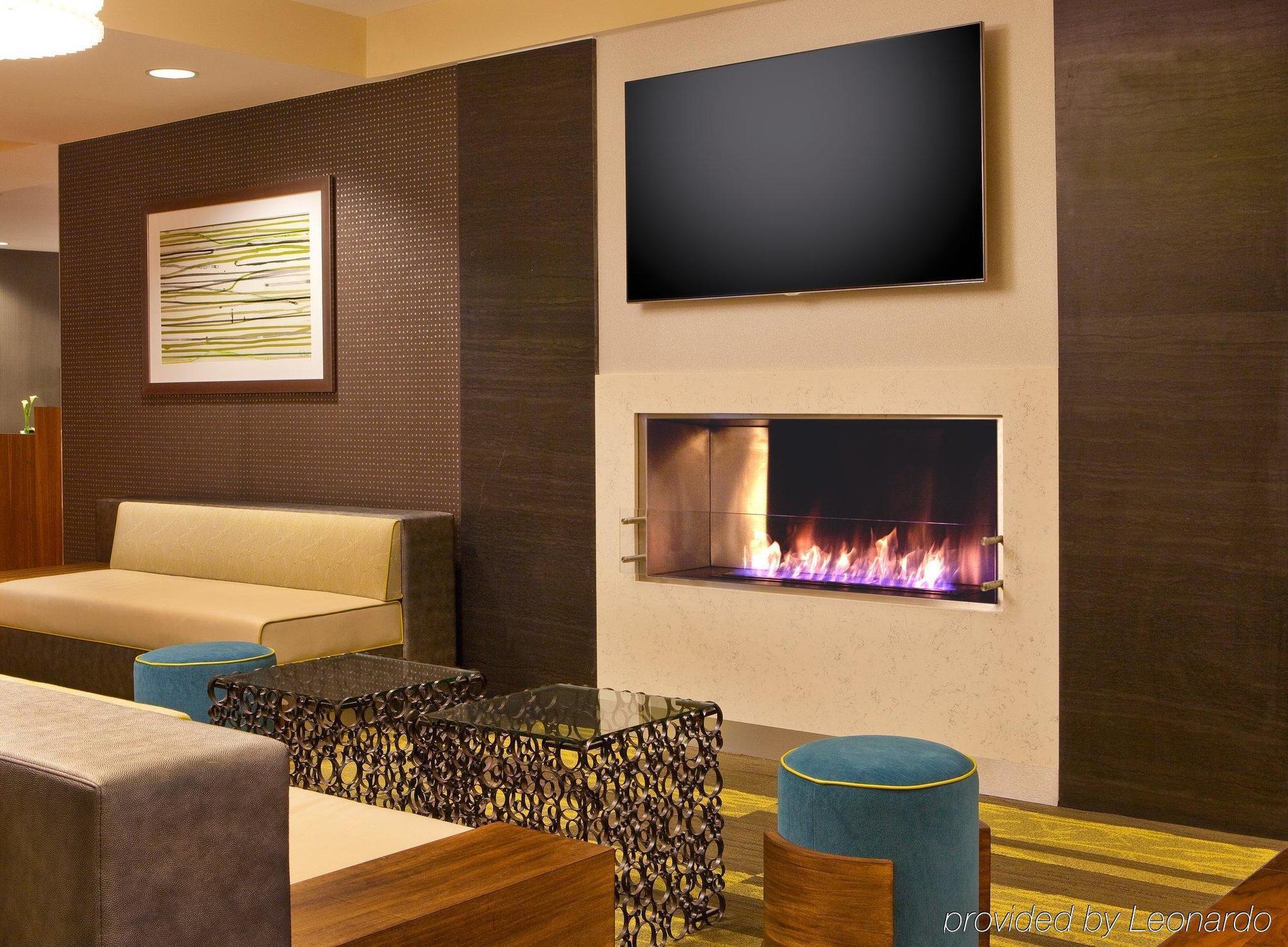 Holiday Inn Baltimore BWI Airport By Ihg Linthicum Zewnętrze zdjęcie