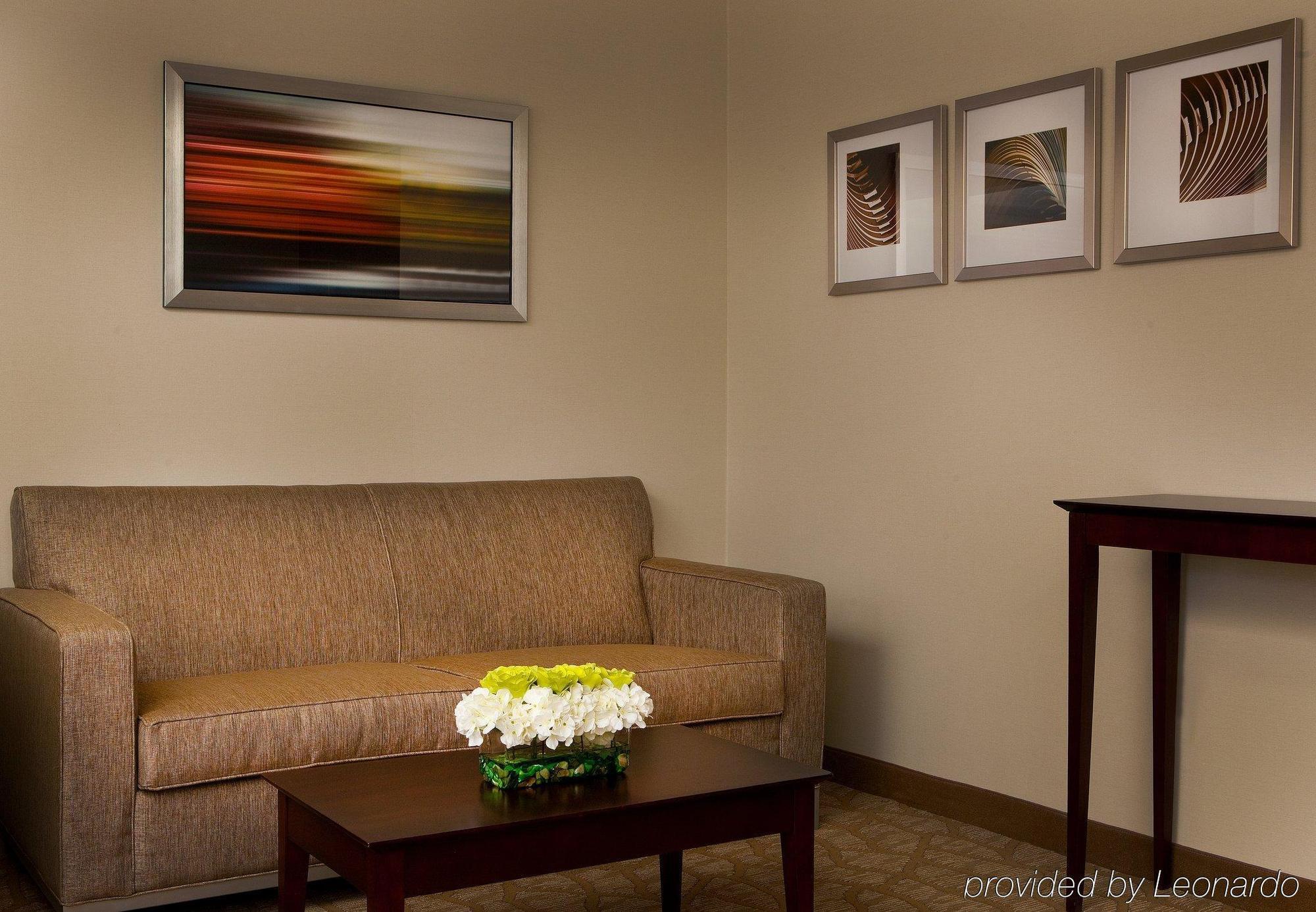 Holiday Inn Baltimore BWI Airport By Ihg Linthicum Zewnętrze zdjęcie