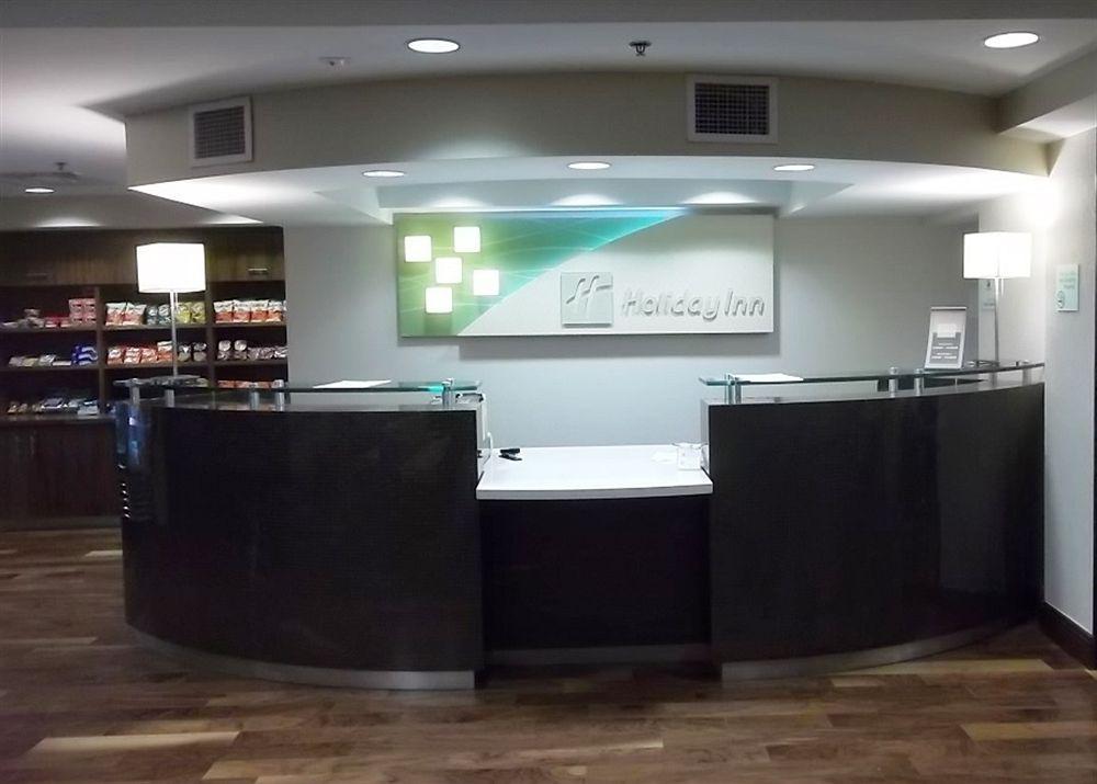 Holiday Inn Baltimore BWI Airport By Ihg Linthicum Zewnętrze zdjęcie