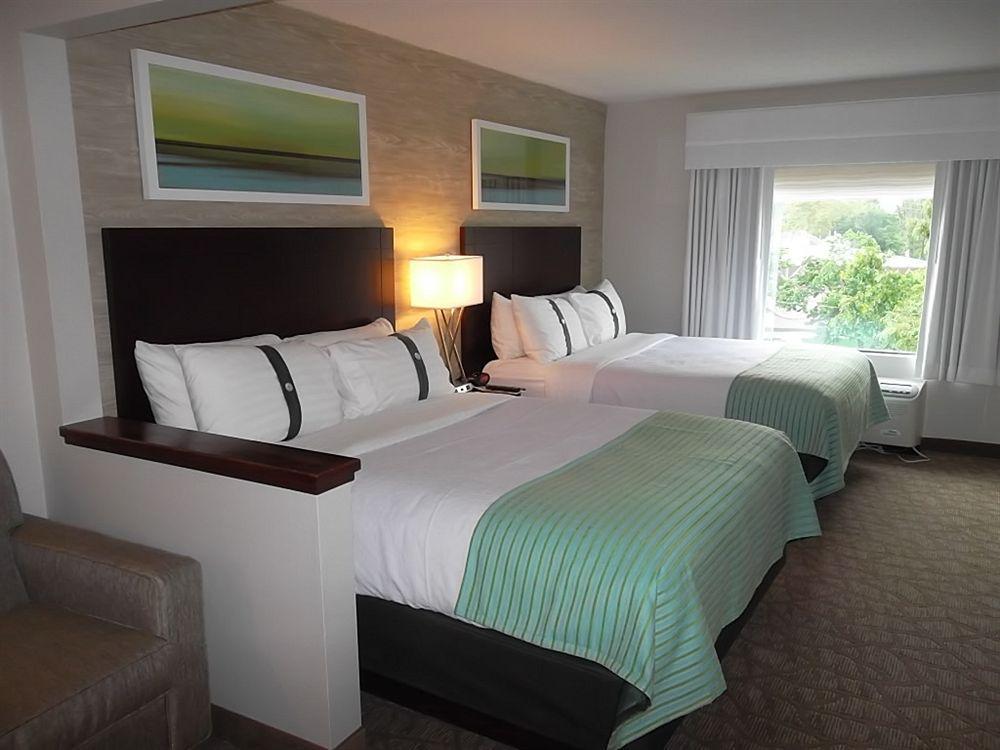 Holiday Inn Baltimore BWI Airport By Ihg Linthicum Zewnętrze zdjęcie